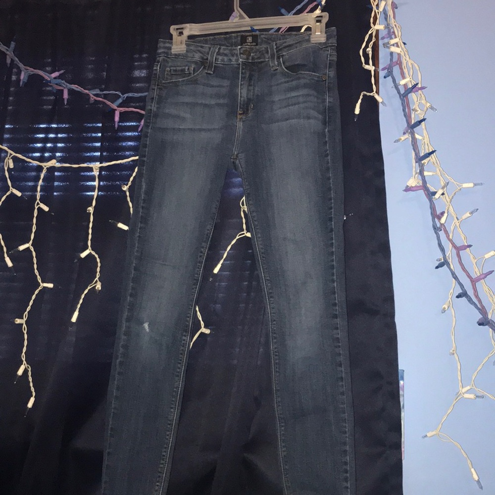 🌻Skinny Jeans🌻